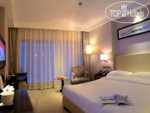 New photos from tourists Kingdo Hotel 4*