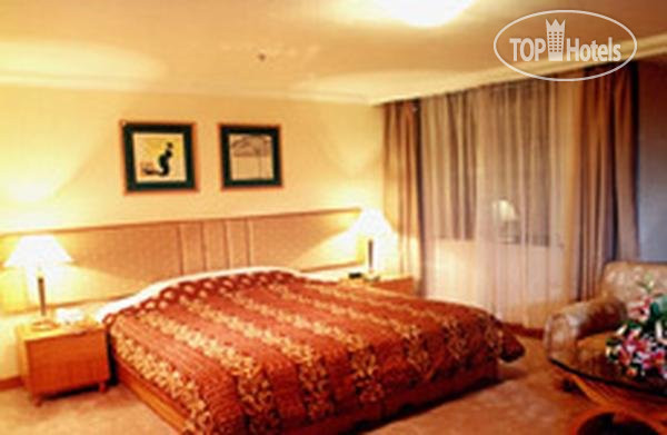 New photos from tourists Yindo Hotel Zhuhai 5*