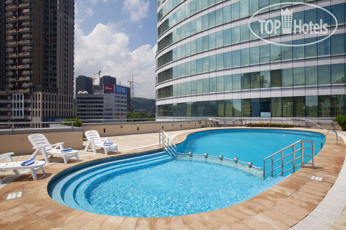New photos from tourists Crowne Plaza Zhuhai City Center 5*