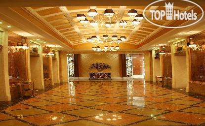 New photos from tourists Inner Mongolia Jinjiang International 5*