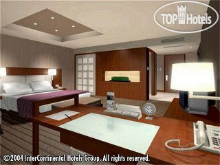 New photos from tourists Holiday Inn Hohhot 4*
