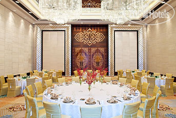New photos from tourists Sheraton Hohhot Hotel 5*