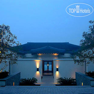 Фото Fuchun Resort