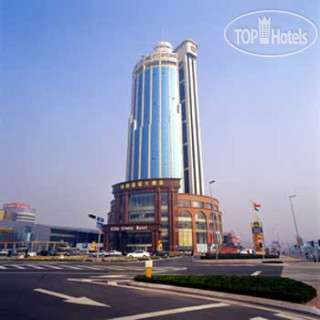 Фото Qingdao Kilin Crown Hotel