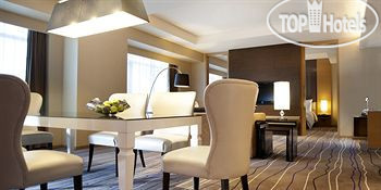 Photos Le Meridien Qingdao