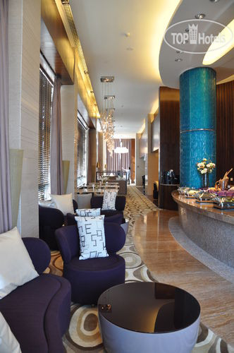 Photos Holiday Inn Qingdao City Center