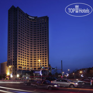 Фото Pullman Anshan Time Square
