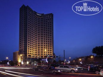 Photos Pullman Anshan Time Square