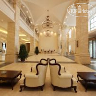 Фото Blue Sky Hotel Yantai