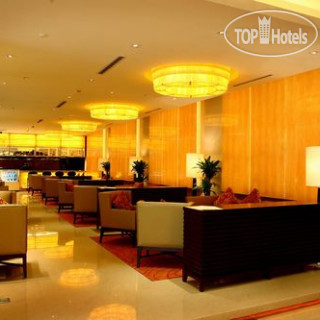 Photos Holiday Inn Nanjing Aqua City