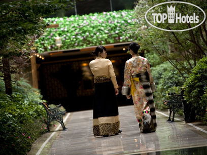 Photos InterContinental Resort Jiuzhai Paradise