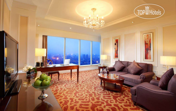 Photos Kempinski Hotel Guiyang
