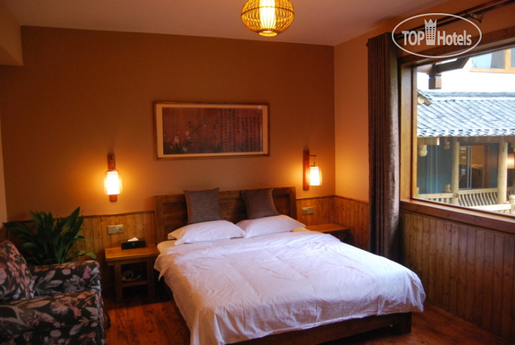 Фото  Moondance Resort