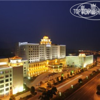 Фото Sunshine Hotel Zhangjiajie