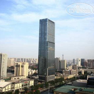 Photos Hilton Shijiazhuang