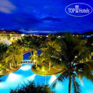 Photos Golden Palm Stony Brook Villa