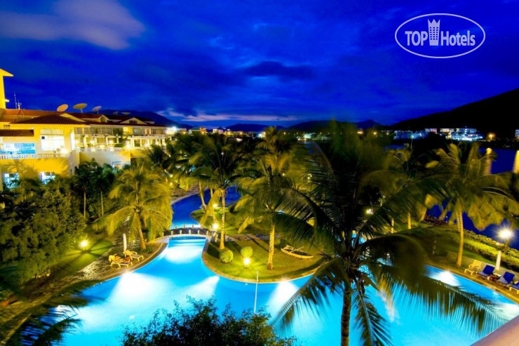 Photos Golden Palm Stony Brook Villa