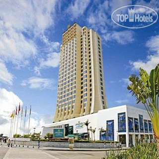 Photos Millennium Harbourview Hotel Xiamen