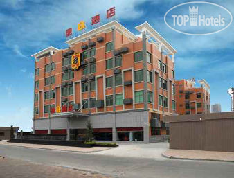 Фото Super 8 Hotel Xiamen Tongan Cheng Nan