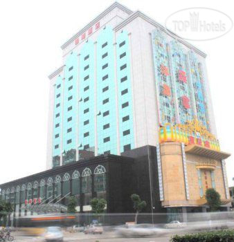 Photos Silverseas Hotel