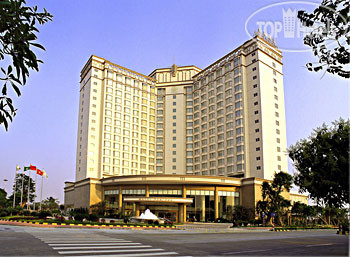 Фото Fortuna Foshan