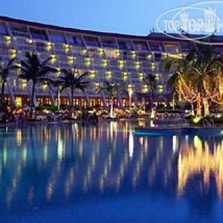 Photos TANGLA Dongguan Hotel