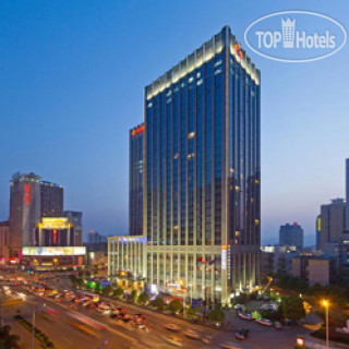 Photos Wyndham Grand Plaza Royale Furongguo Changsha