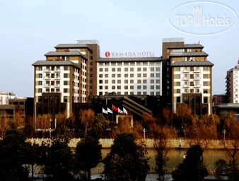 Photos Ramada Plaza Yangzhou Casa
