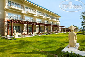 Фото Sheraton Huizhou Beach Resort