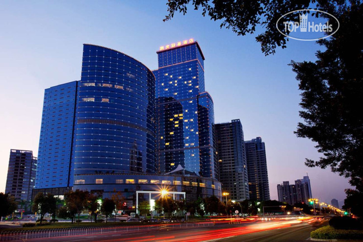 Фото Kempinski Hotel Huizhou