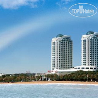 Photos Grand Hotel Qinhuang