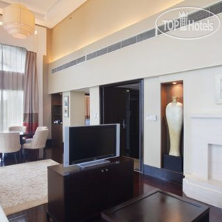 Фото Holiday Inn Suifenhe