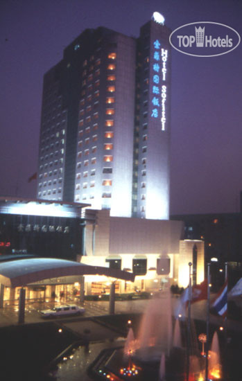 Фото Sofitel Zhengzhou