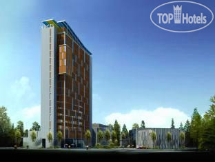 Photos Aloft Zhengzhou Shangjie