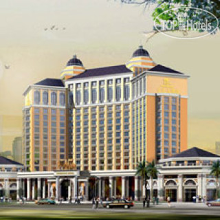 Photos Four Points by Sheraton Tai'an