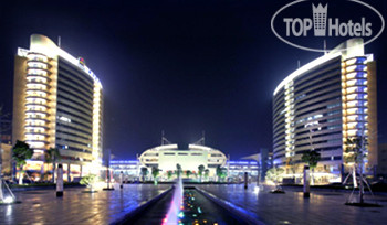 Photos Best Western Premier Ocean Hotel