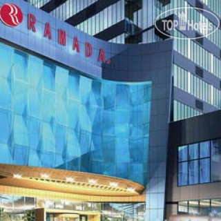 Фото Ramada Zibo
