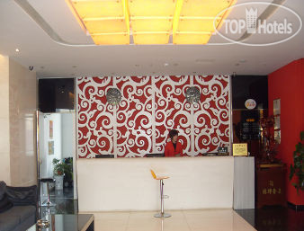 Фото Super 8 Hotel Baotou Bayantala Xi Da Jie