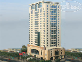 Фото Days Hotel Jindu Fuzhou
