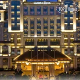 Фото Marco Polo Jinjiang