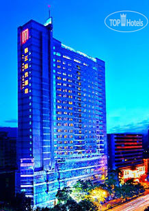 Фото JJ Sun Hotel