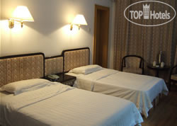 New photos from tourists Jinhai 3*