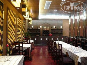 New photos from tourists Grand Hotel Qinhuang 5*