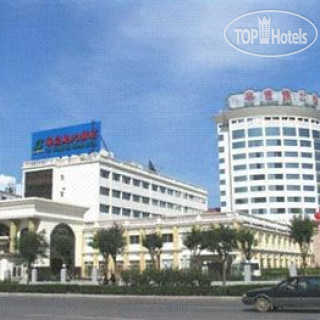 Grand Hotel Qinhuang 5*