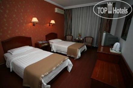 New photos from tourists Luhe 3*