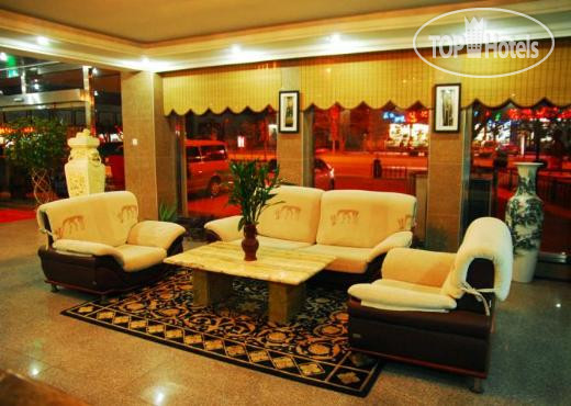 Hotelier's photos Luhe 3*