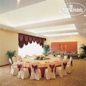 New photos from tourists New Century Hotel Ninghai 4*