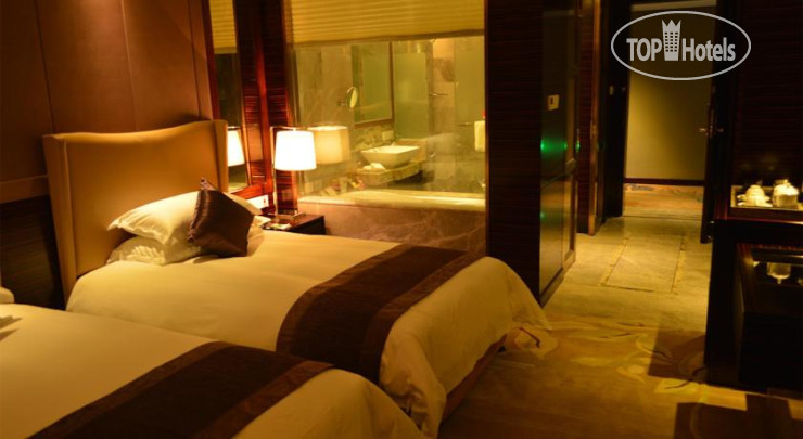 New photos from tourists Jingwei Yuda Hotel Ningbo 4*