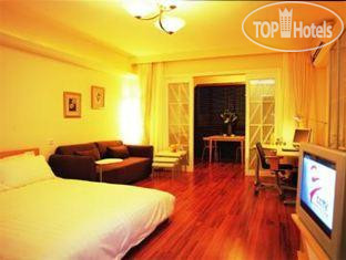 New photos from tourists Good Sun International 4*