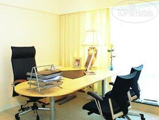 Hotel photo Good Sun International 4*
